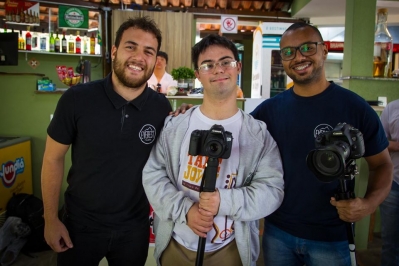 2018 - O Grande Dia