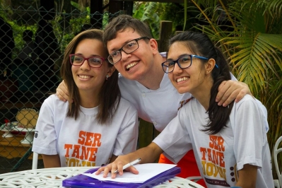2018 - O Grande Dia