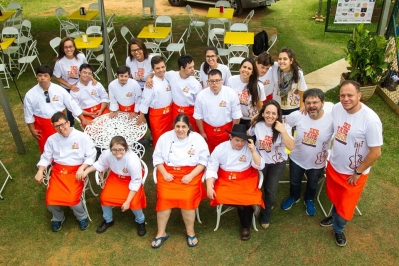2018 - O Grande Dia