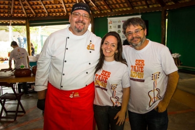 2018 - O Grande Dia