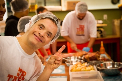 2018 - Pré Preparo dos Alimentos!