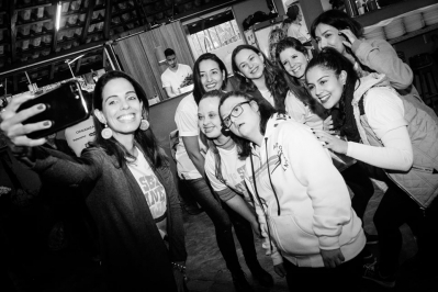 2017 - O Grande Dia