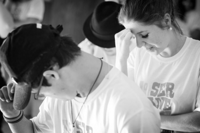 2017 - Workshop de Dança