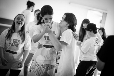 2017 - Workshop de Dança