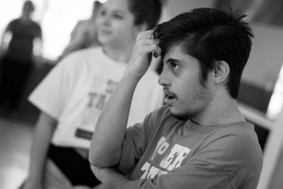 2017 - Workshop de Dança