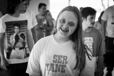 2017 - Workshop de Dança