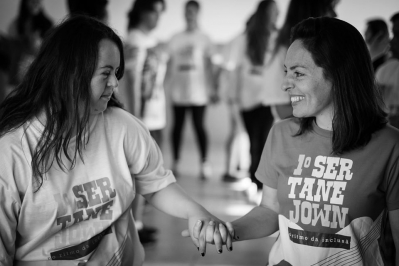 2017 - Workshop de Dança