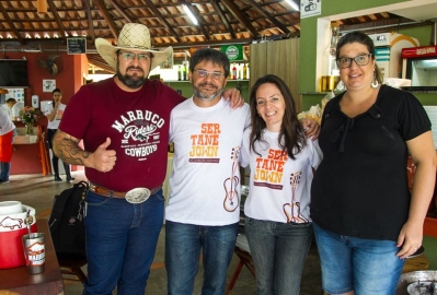 2018 - O Grande Dia