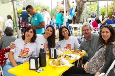 2018 - O Grande Dia