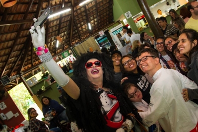 2018 - O Grande Dia