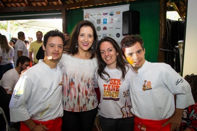 2018 - O Grande Dia