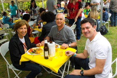 2018 - O Grande Dia
