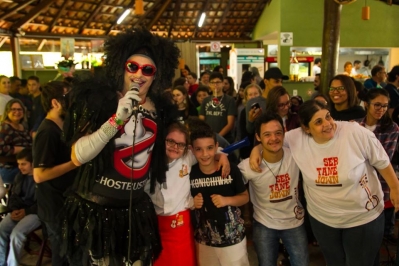 2018 - O Grande Dia