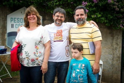 2018 - O Grande Dia