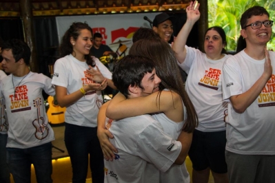 2018 - O Grande Dia