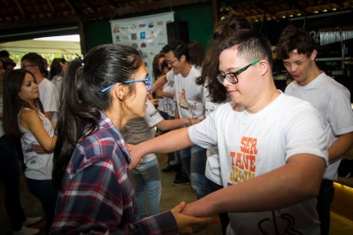 2018 - O Grande Dia