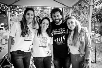 2018 - O Grande Dia