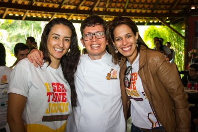 2018 - O Grande Dia
