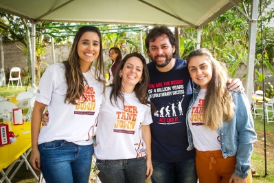 2018 - O Grande Dia