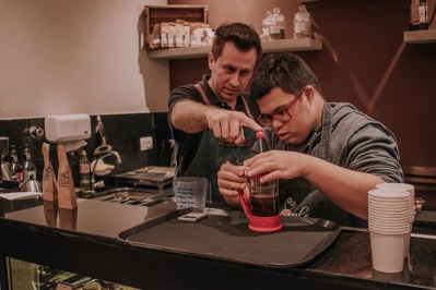 Curso de Barista