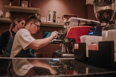 Curso de Barista