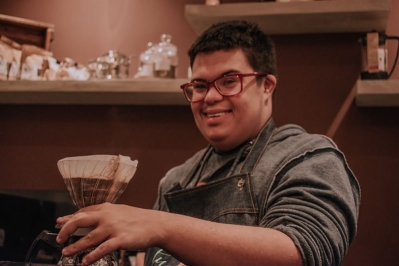 Curso de Barista