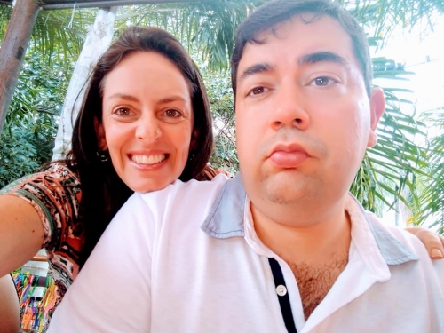 24/01/2020 - Happy Hour Macaxeira Campinas