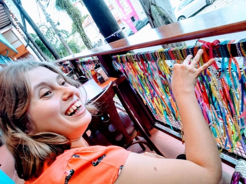 24/01/2020 - Happy Hour Macaxeira Campinas