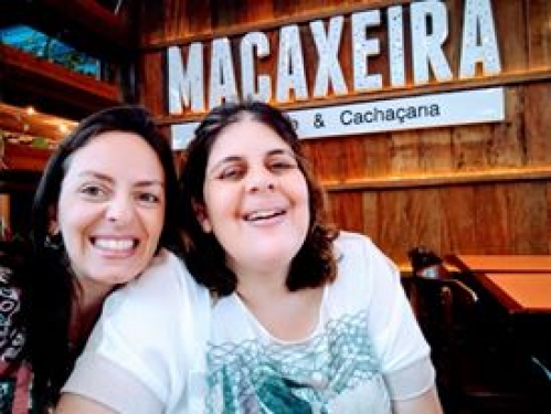 24/01/2020 - Happy Hour Macaxeira Campinas
