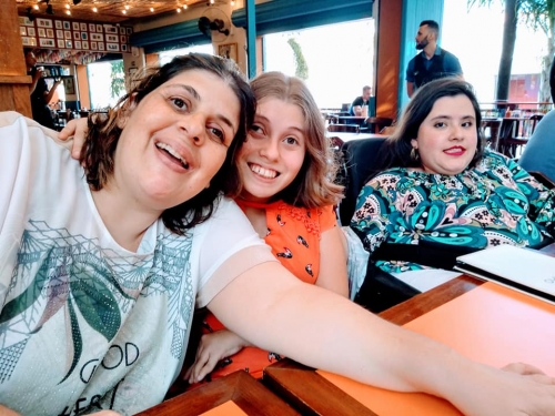 24/01/2020 - Happy Hour Macaxeira Campinas