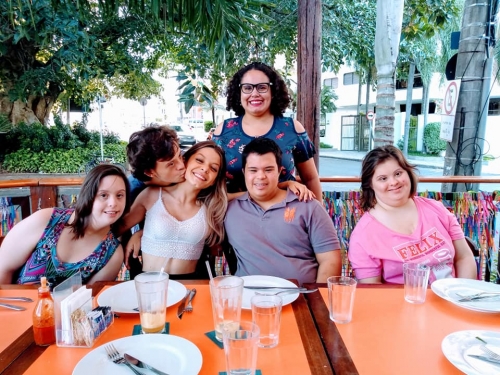 24/01/2020 - Happy Hour Macaxeira Campinas