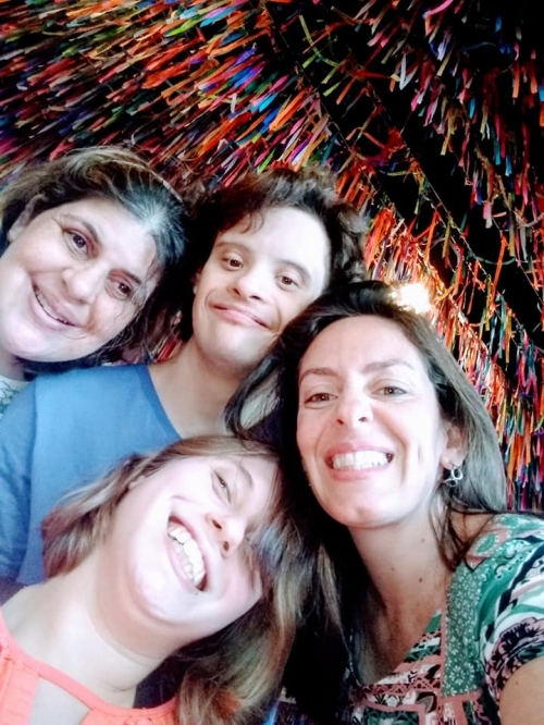 24/01/2020 - Happy Hour Macaxeira Campinas