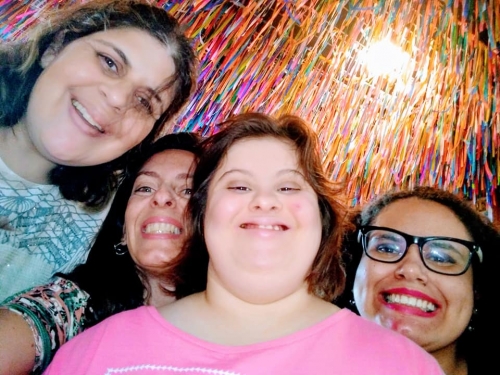 24/01/2020 - Happy Hour Macaxeira Campinas