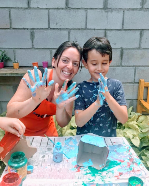 Dez/1029 -CURSO DE FÉRIAS KIDS - Especial para Crianças!