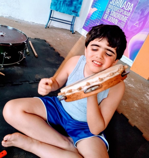 Dez/1029 -CURSO DE FÉRIAS KIDS - Especial para Crianças!
