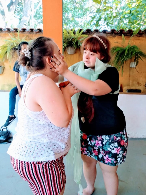 Jan/2020 - Férias de Verão na Inclusione!