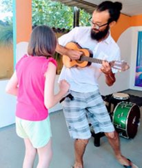 Jan/2020 - Férias de Verão na Inclusione!