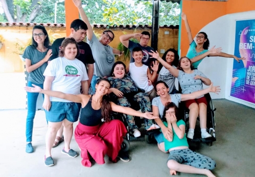 Jan/2020 - Férias de Verão na Inclusione!