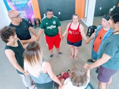 Jan/2020 - Férias de Verão na Inclusione!