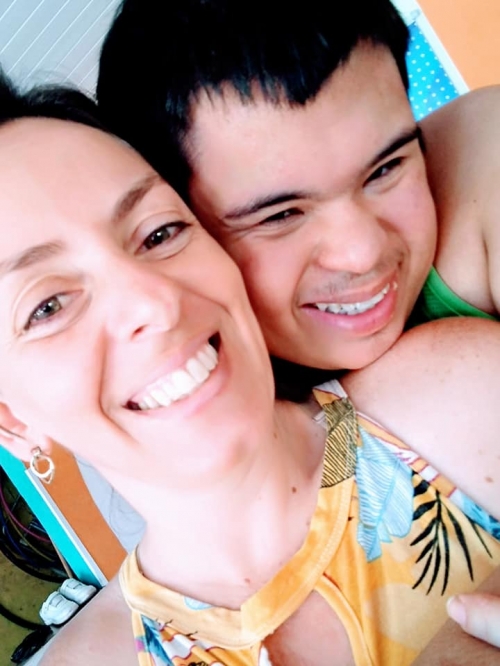 Jan/2020 - Férias de Verão na Inclusione!