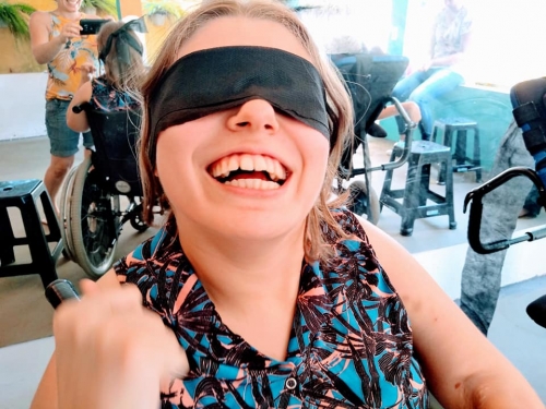 Jan/2020 - Férias de Verão na Inclusione!