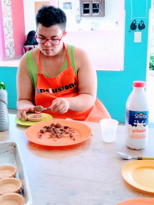 Jan/2020 - Férias de Verão na Inclusione!