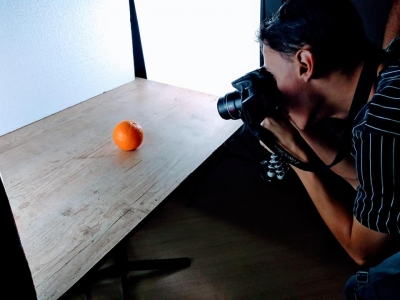 Curso de Fotografia