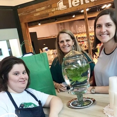 Dez/2019 - Natal do Bem Shopping D. Pedro