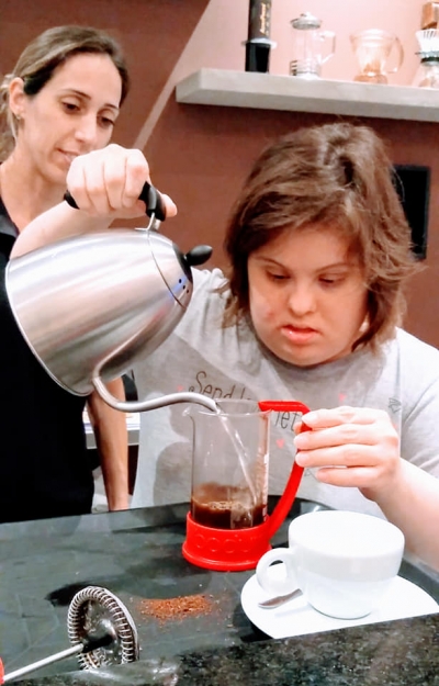 Curso de Barista