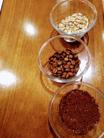 Curso de Barista