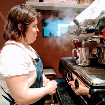 Curso de Barista