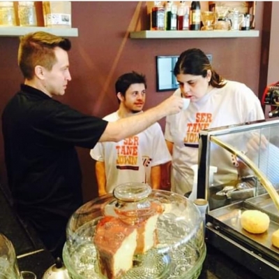 Curso de Barista