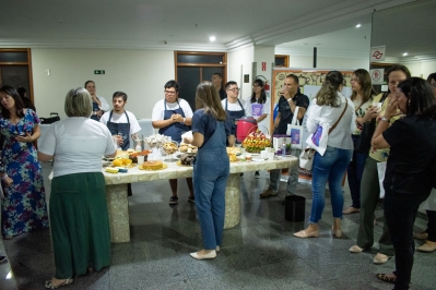 Set/2019 - Jornada Multidisciplinar de Síndrome de Down