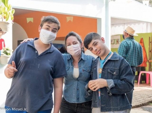 Festa Junina 2021